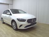Mercedes-Benz B 250e bei Reisemobile.expert - Abbildung (3 / 15)