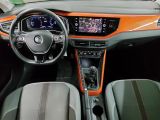 VW Polo bei Reisemobile.expert - Abbildung (4 / 14)