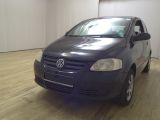 VW Fox bei Reisemobile.expert - Abbildung (2 / 15)
