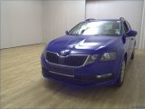 Skoda Octavia bei Reisemobile.expert - Abbildung (2 / 13)