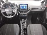 Ford Fiesta bei Reisemobile.expert - Abbildung (5 / 15)