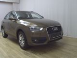 Audi Q3 bei Reisemobile.expert - Abbildung (3 / 15)