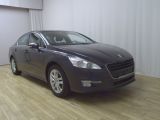 Peugeot 508 bei Reisemobile.expert - Abbildung (3 / 15)