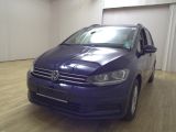 VW Touran bei Reisemobile.expert - Abbildung (2 / 15)