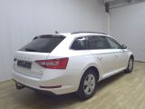 Skoda Superb bei Reisemobile.expert - Abbildung (4 / 15)