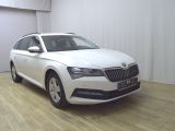Skoda Superb bei Reisemobile.expert - Abbildung (3 / 15)