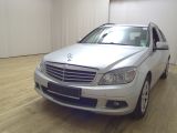 Mercedes-Benz C-Klasse bei Reisemobile.expert - Abbildung (2 / 15)