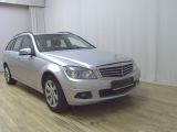 Mercedes-Benz C-Klasse bei Reisemobile.expert - Abbildung (3 / 15)