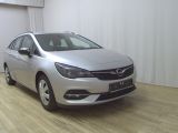 Opel Astra bei Reisemobile.expert - Abbildung (3 / 15) Opel Astra bei Reisemobile.expert - Abbildung (3 / 15)