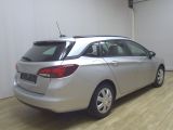 Opel Astra bei Reisemobile.expert - Abbildung (4 / 15) Opel Astra bei Reisemobile.expert - Abbildung (4 / 15)