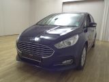 Ford S-Max bei Reisemobile.expert - Abbildung (2 / 15)