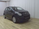 Citroen C1 bei Reisemobile.expert - Abbildung (3 / 15)