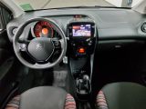 Citroen C1 bei Reisemobile.expert - Abbildung (5 / 15)