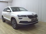 Skoda Karoq bei Reisemobile.expert - Abbildung (3 / 15)