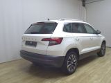 Skoda Karoq bei Reisemobile.expert - Abbildung (4 / 15)