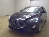 Ford Focus Turnier bei Reisemobile.expert - Abbildung (2 / 15)