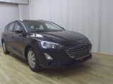 Ford Focus Turnier bei Reisemobile.expert - Abbildung (3 / 15)