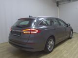 Ford Mondeo Turnier bei Reisemobile.expert - Abbildung (4 / 15)