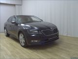 Skoda Superb bei Reisemobile.expert - Abbildung (3 / 13)