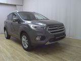 Ford Kuga bei Reisemobile.expert - Abbildung (3 / 15)