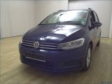 VW Touran bei Reisemobile.expert - Abbildung (2 / 13)