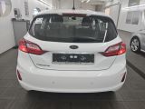 Ford Fiesta bei Reisemobile.expert - Abbildung (10 / 15)