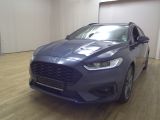 Ford Mondeo Turnier bei Reisemobile.expert - Abbildung (2 / 15)