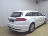 Ford Mondeo Turnier bei Reisemobile.expert - Abbildung (4 / 15)