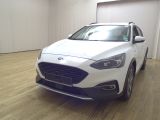 Ford Focus Turnier bei Reisemobile.expert - Abbildung (2 / 15)