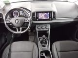 Skoda Karoq bei Reisemobile.expert - Abbildung (5 / 15)