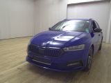 Skoda Octavia bei Reisemobile.expert - Abbildung (2 / 15)