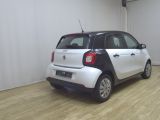 Smart smart forfour bei Reisemobile.expert - Abbildung (4 / 15)