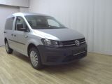 VW Caddy bei Reisemobile.expert - Abbildung (3 / 15)