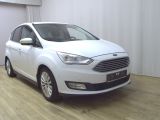 Ford C-MAX bei Reisemobile.expert - Abbildung (3 / 15)