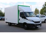 Iveco Daily bei Reisemobile.expert - Abbildung (4 / 15)