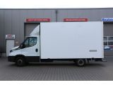 Iveco Daily bei Reisemobile.expert - Abbildung (9 / 15)