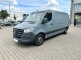 Mercedes-Benz Sprinter bei Reisemobile.expert - Abbildung (2 / 15)