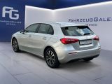 Mercedes-Benz A-Klasse bei Reisemobile.expert - Abbildung (9 / 15)