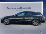 Mercedes-Benz C 4Matic AMG bei Reisemobile.expert - Abbildung (2 / 13)