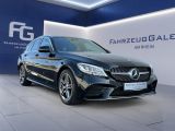Mercedes-Benz C 4Matic AMG bei Reisemobile.expert - Abbildung (7 / 13)