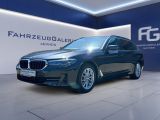BMW 5er bei Reisemobile.expert - Abbildung (2 / 15)