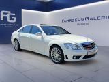 Mercedes-Benz S-Klasse bei Reisemobile.expert - Abbildung (8 / 15)