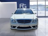 Mercedes-Benz S-Klasse bei Reisemobile.expert - Abbildung (9 / 15)