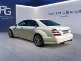 Mercedes-Benz S-Klasse bei Reisemobile.expert - Abbildung (4 / 15)