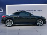 Audi Audi TT bei Reisemobile.expert - Abbildung (8 / 15)