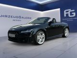 Audi Audi TT bei Reisemobile.expert - Abbildung (2 / 15)
