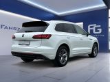 VW Touareg bei Reisemobile.expert - Abbildung (7 / 15)