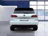 VW Touareg bei Reisemobile.expert - Abbildung (6 / 15)