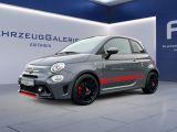 Abarth 695 SS bei Reisemobile.expert - Abbildung (2 / 15)