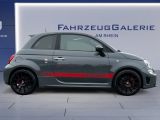 Abarth 695 SS bei Reisemobile.expert - Abbildung (8 / 15)